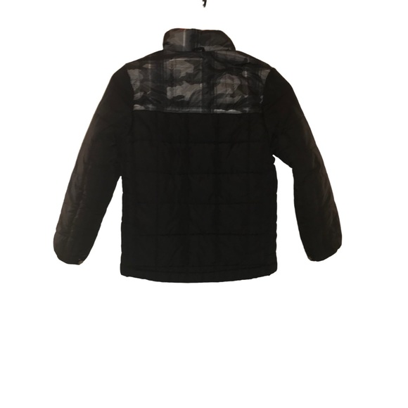 Gerry Boys Coat - Picture 2 of 2